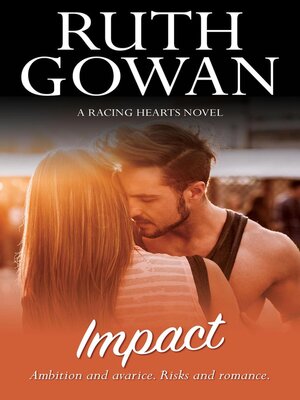 cover image of Impact